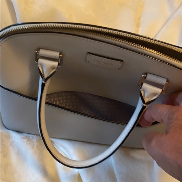 Kate Spade satchel - Picture 9 of 9